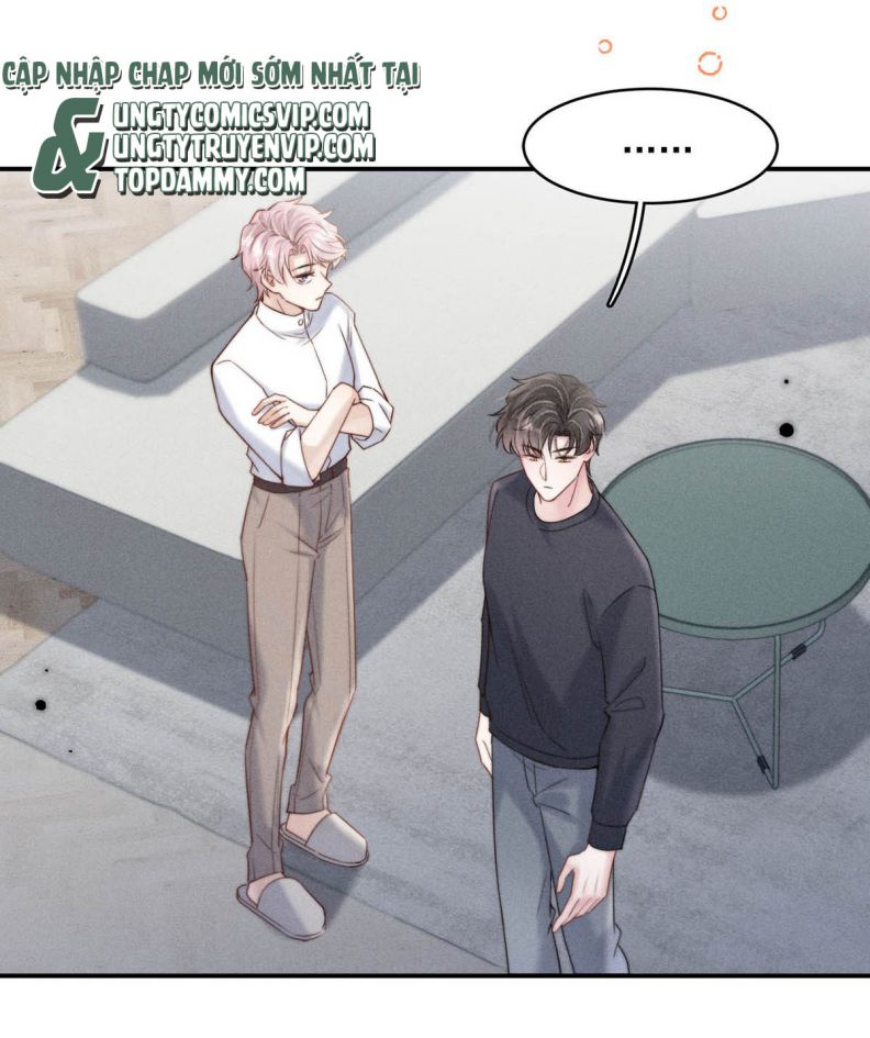Nước Đổ Đầy Ly: Chapter 79