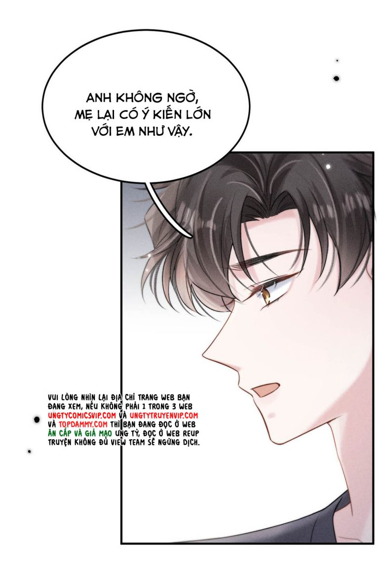 Nước Đổ Đầy Ly: Chapter 79