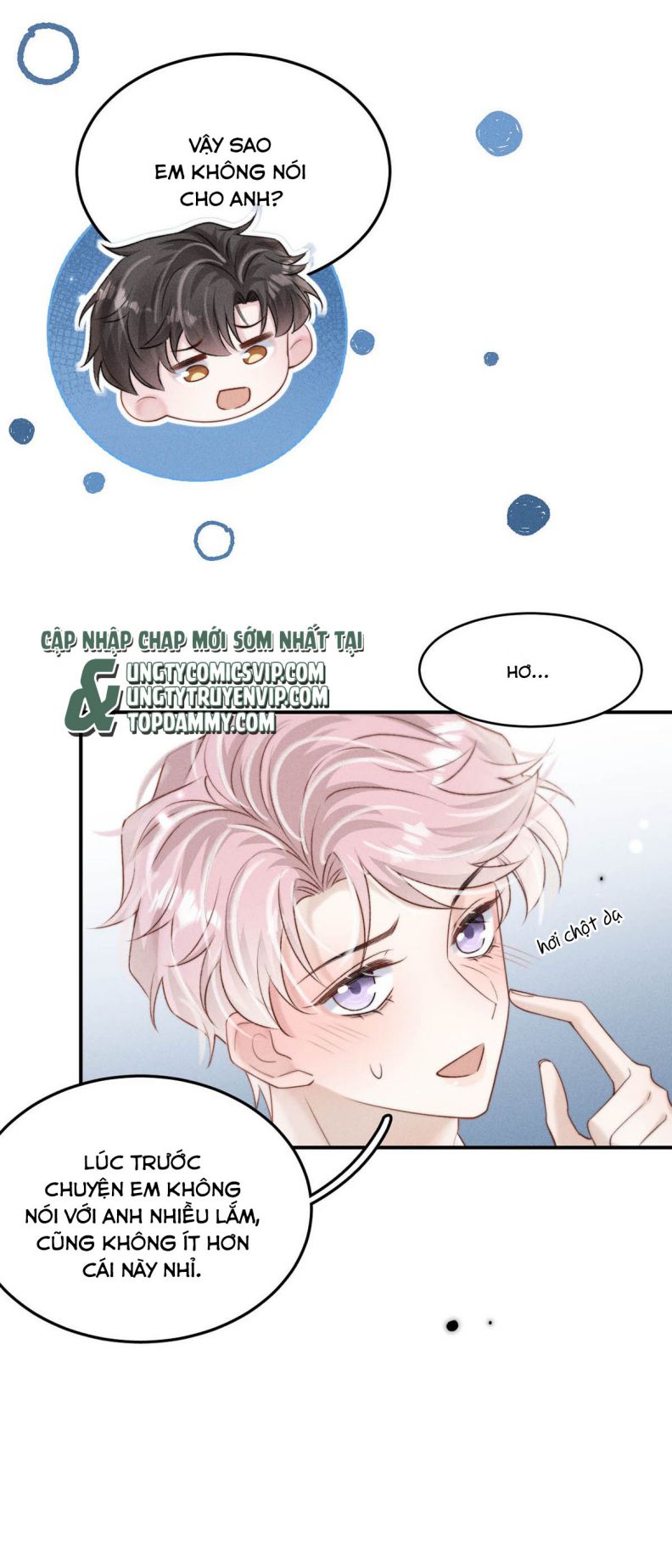 Nước Đổ Đầy Ly: Chapter 79