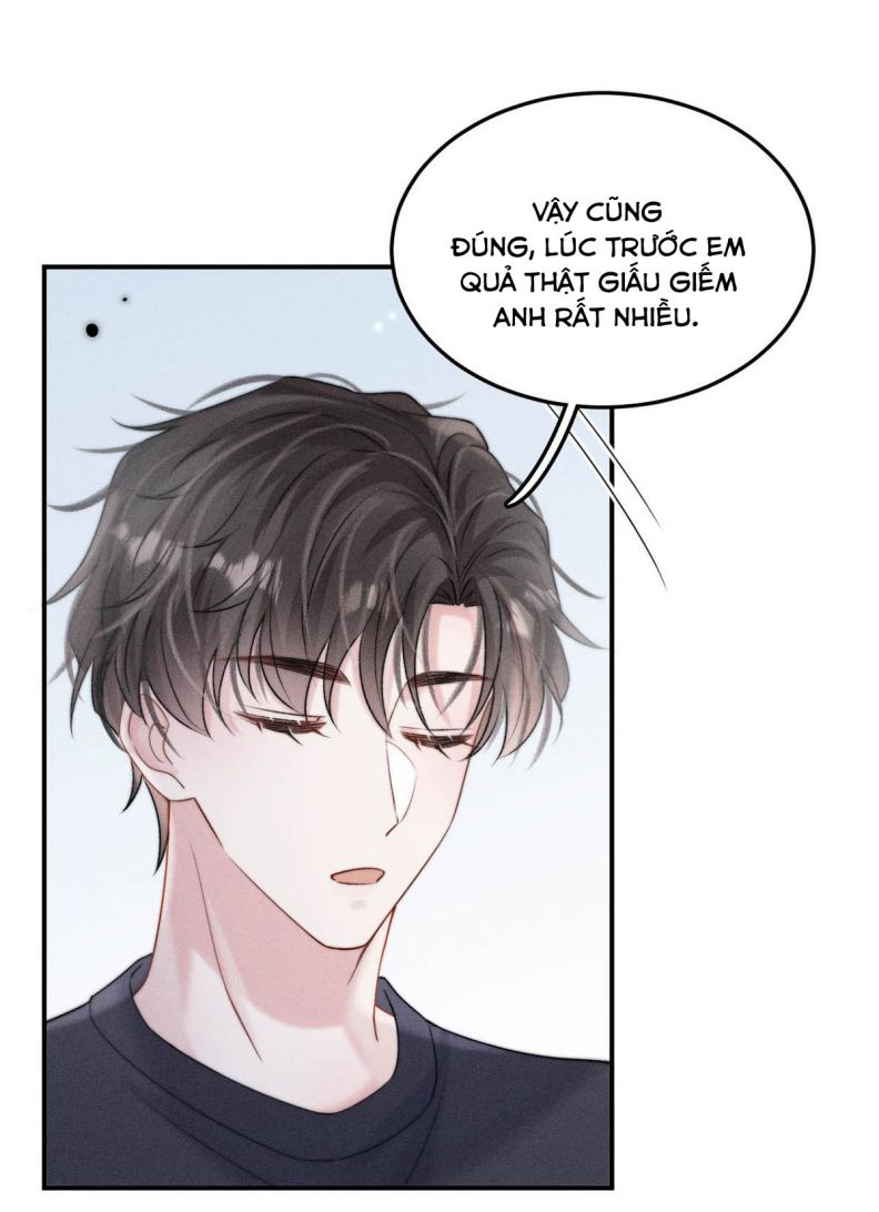 Nước Đổ Đầy Ly: Chapter 79