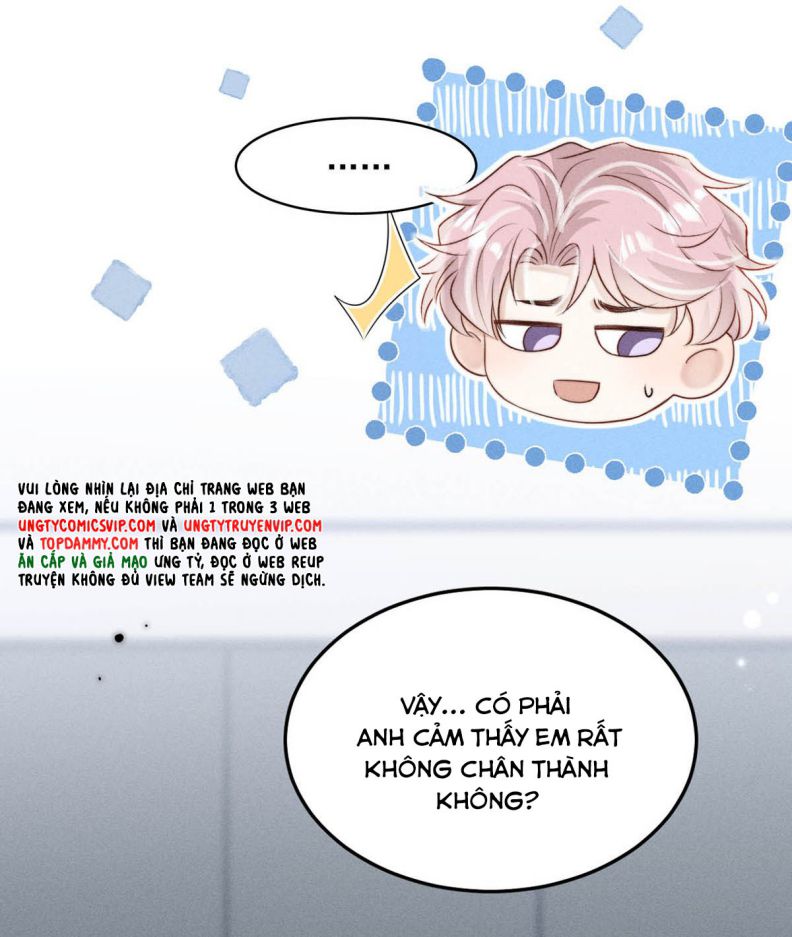 Nước Đổ Đầy Ly: Chapter 79