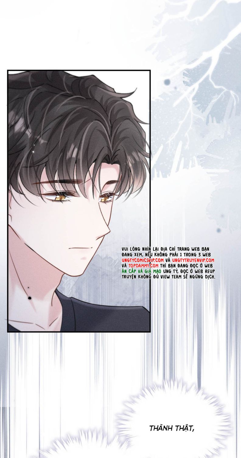 Nước Đổ Đầy Ly: Chapter 79