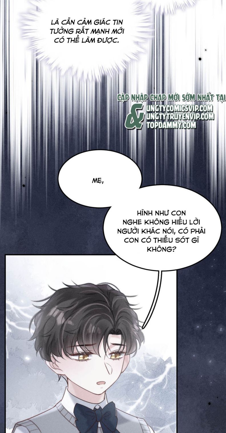 Nước Đổ Đầy Ly: Chapter 79
