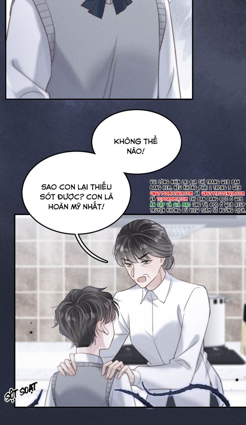 Nước Đổ Đầy Ly: Chapter 79