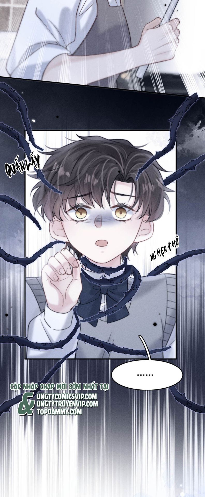 Nước Đổ Đầy Ly: Chapter 79