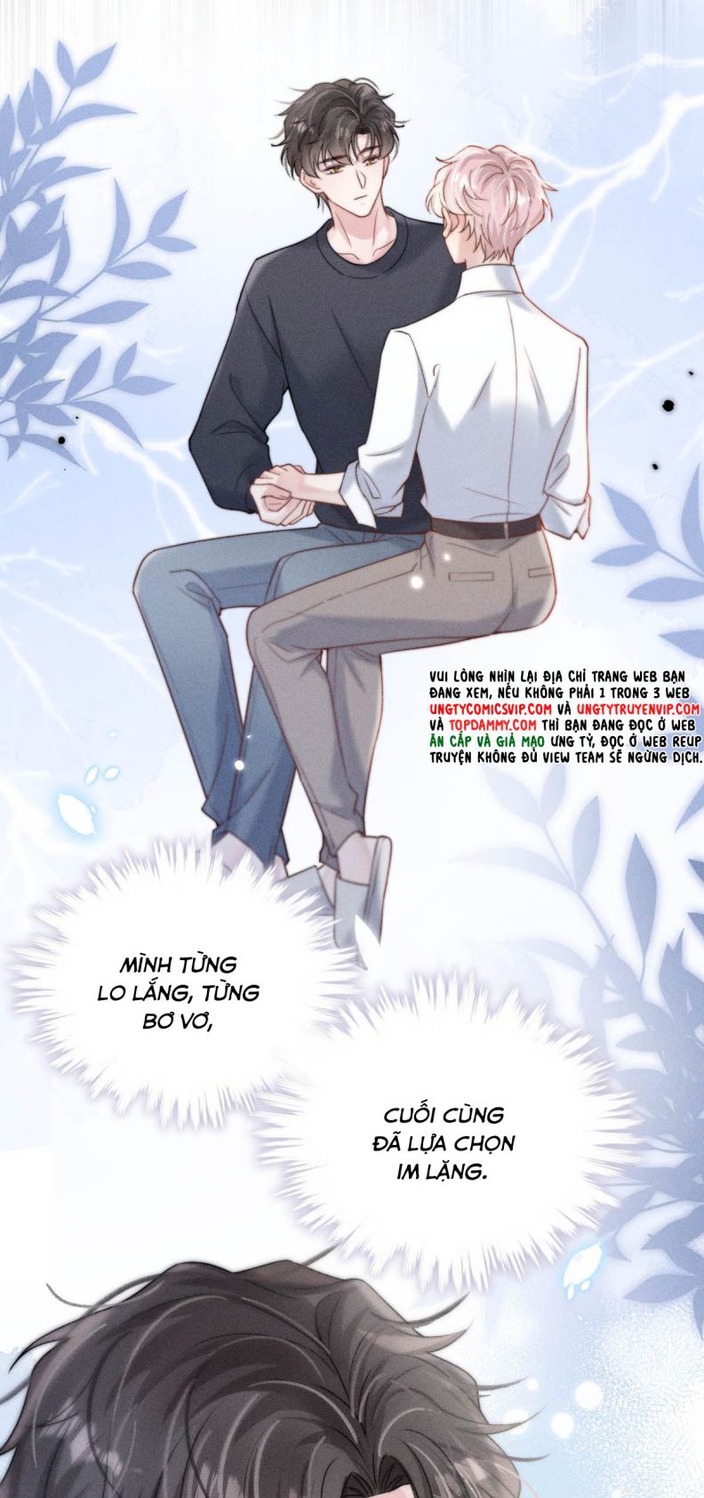 Nước Đổ Đầy Ly: Chapter 79