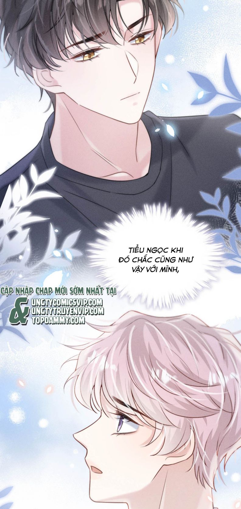 Nước Đổ Đầy Ly: Chapter 79