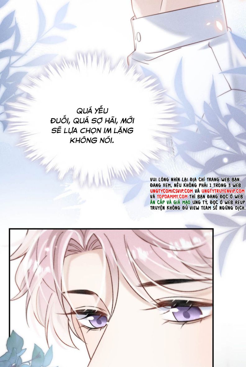 Nước Đổ Đầy Ly: Chapter 79