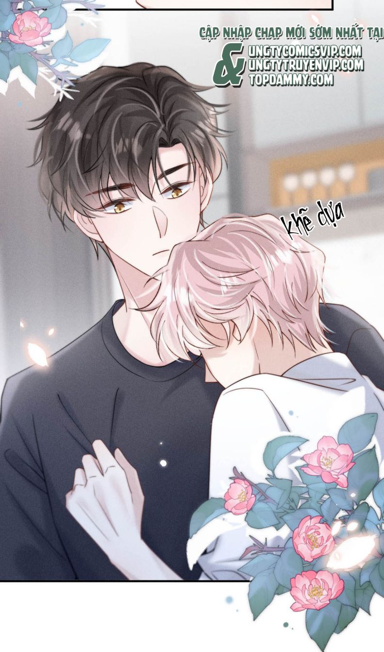 Nước Đổ Đầy Ly: Chapter 79