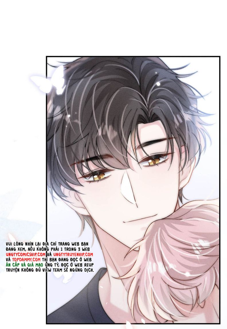 Nước Đổ Đầy Ly: Chapter 79