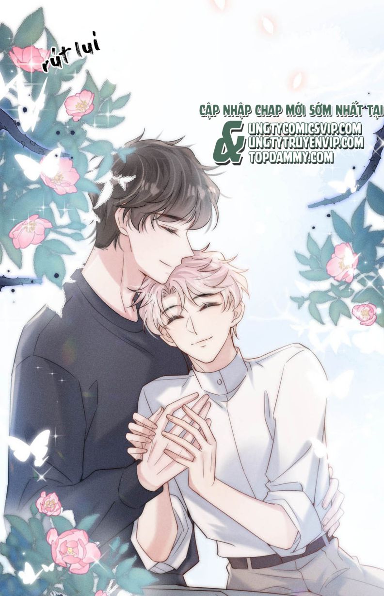 Nước Đổ Đầy Ly: Chapter 79