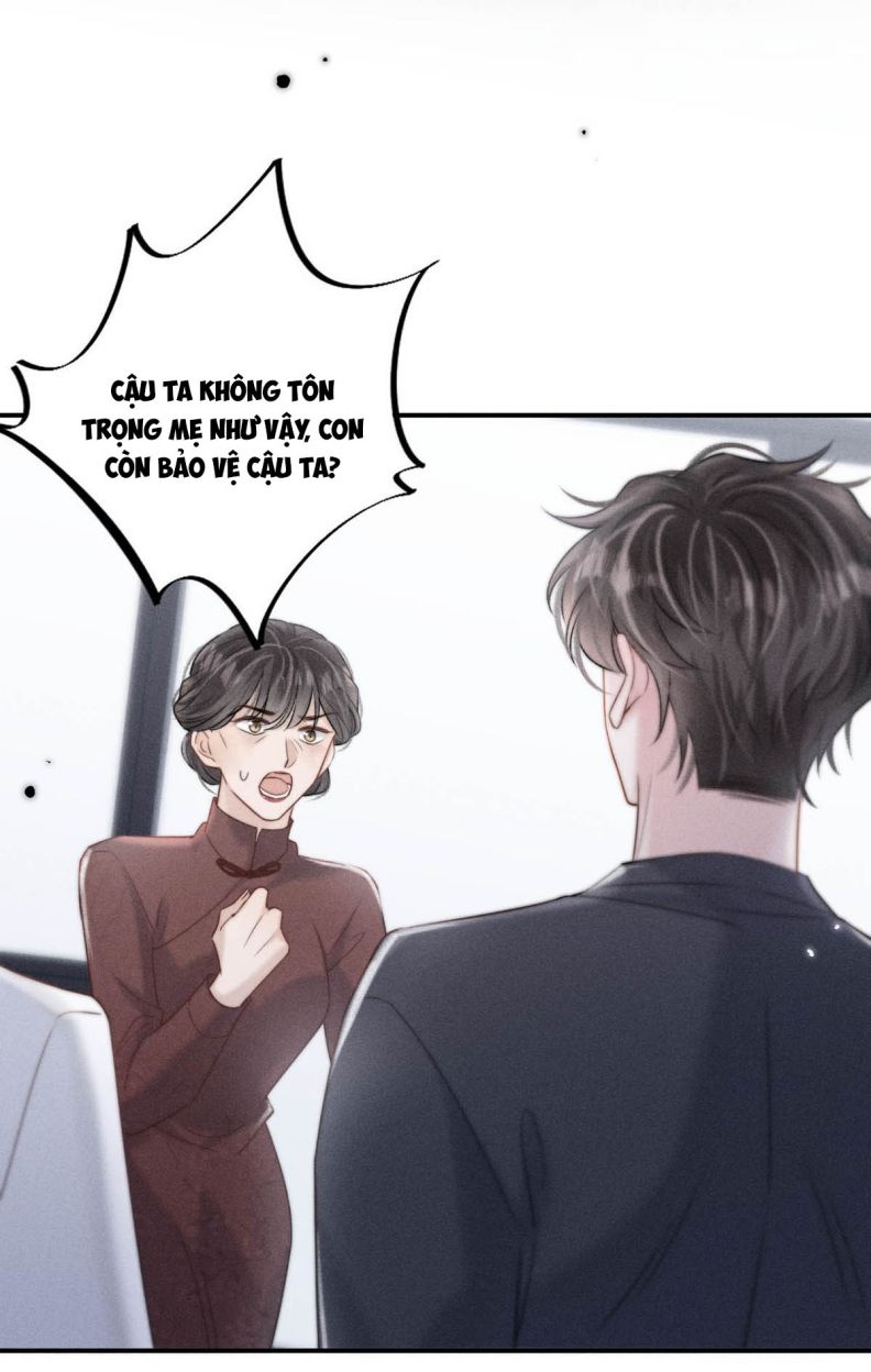 Nước Đổ Đầy Ly: Chapter 79