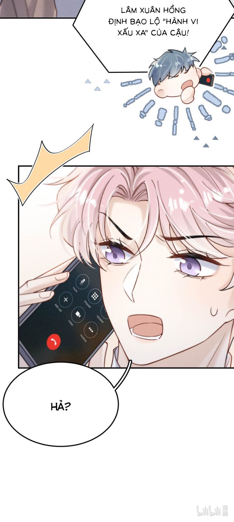 Nước Đổ Đầy Ly: Chapter 79