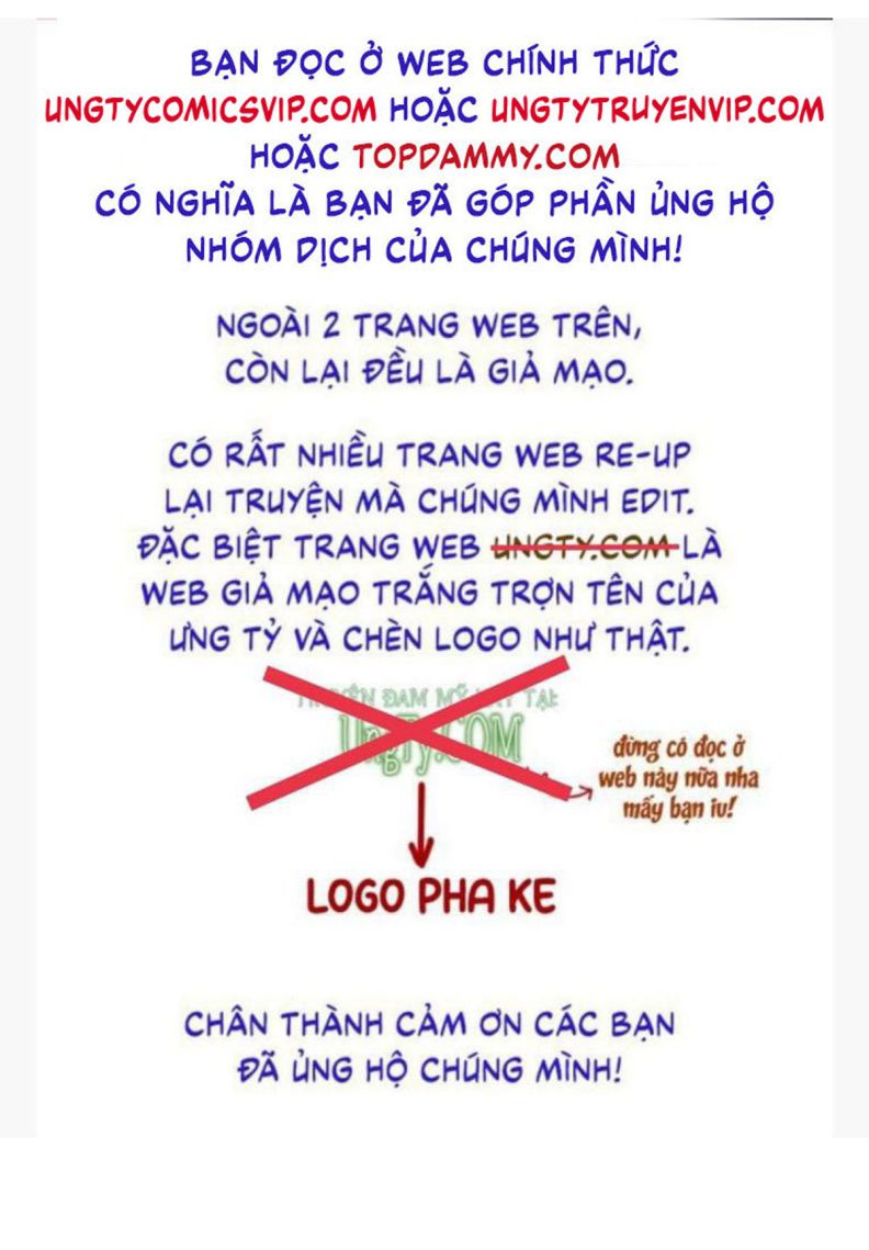 Nước Đổ Đầy Ly: Chapter 79