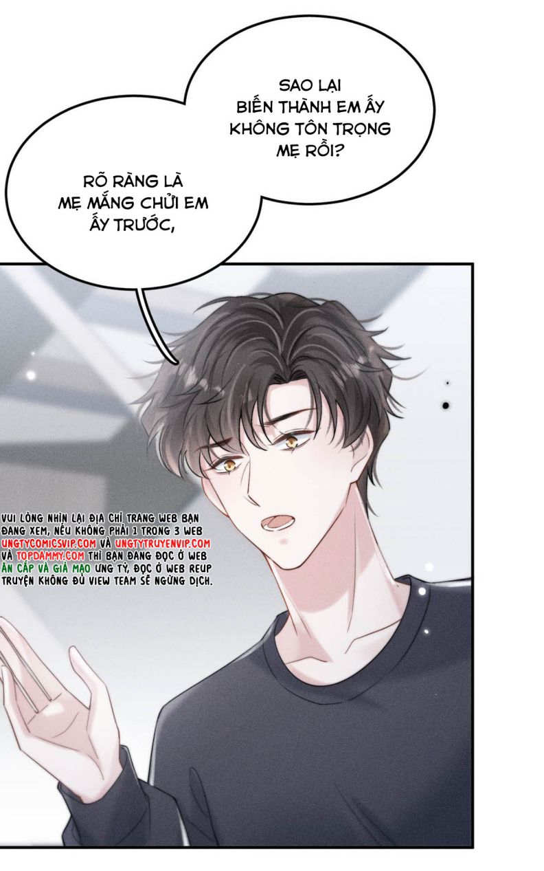 Nước Đổ Đầy Ly: Chapter 79