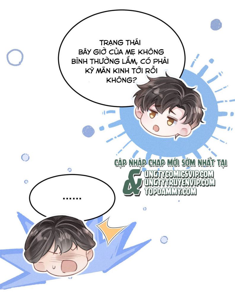 Nước Đổ Đầy Ly: Chapter 79