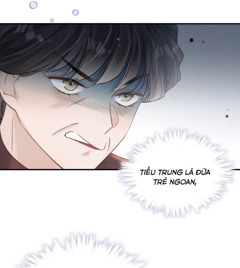Nước Đổ Đầy Ly: Chapter 79