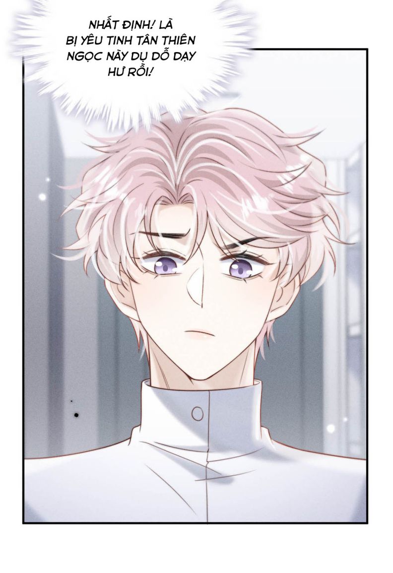 Nước Đổ Đầy Ly: Chapter 79