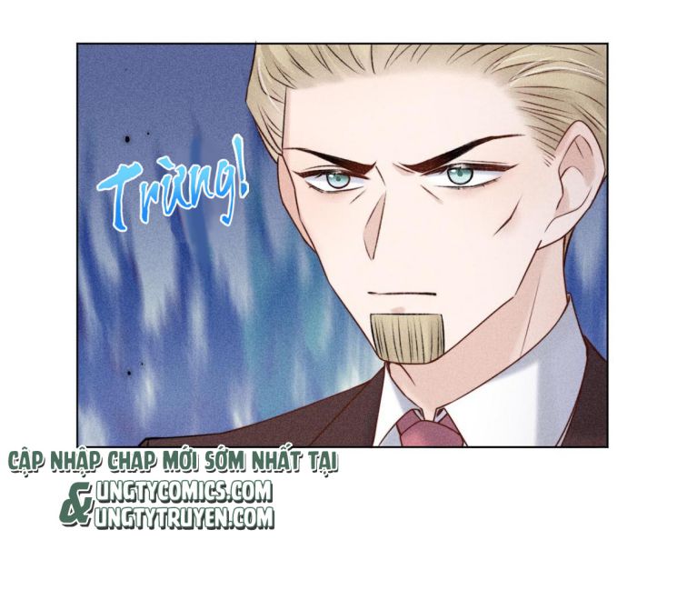 Nước Đổ Đầy Ly: Chapter 8