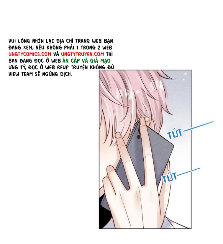 Nước Đổ Đầy Ly: Chapter 8