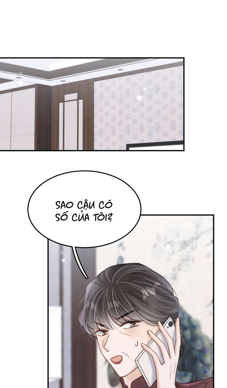 Nước Đổ Đầy Ly: Chapter 80
