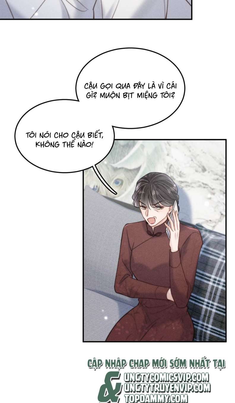 Nước Đổ Đầy Ly: Chapter 80