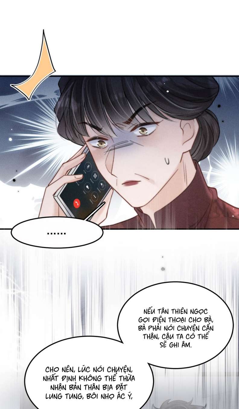 Nước Đổ Đầy Ly: Chapter 80