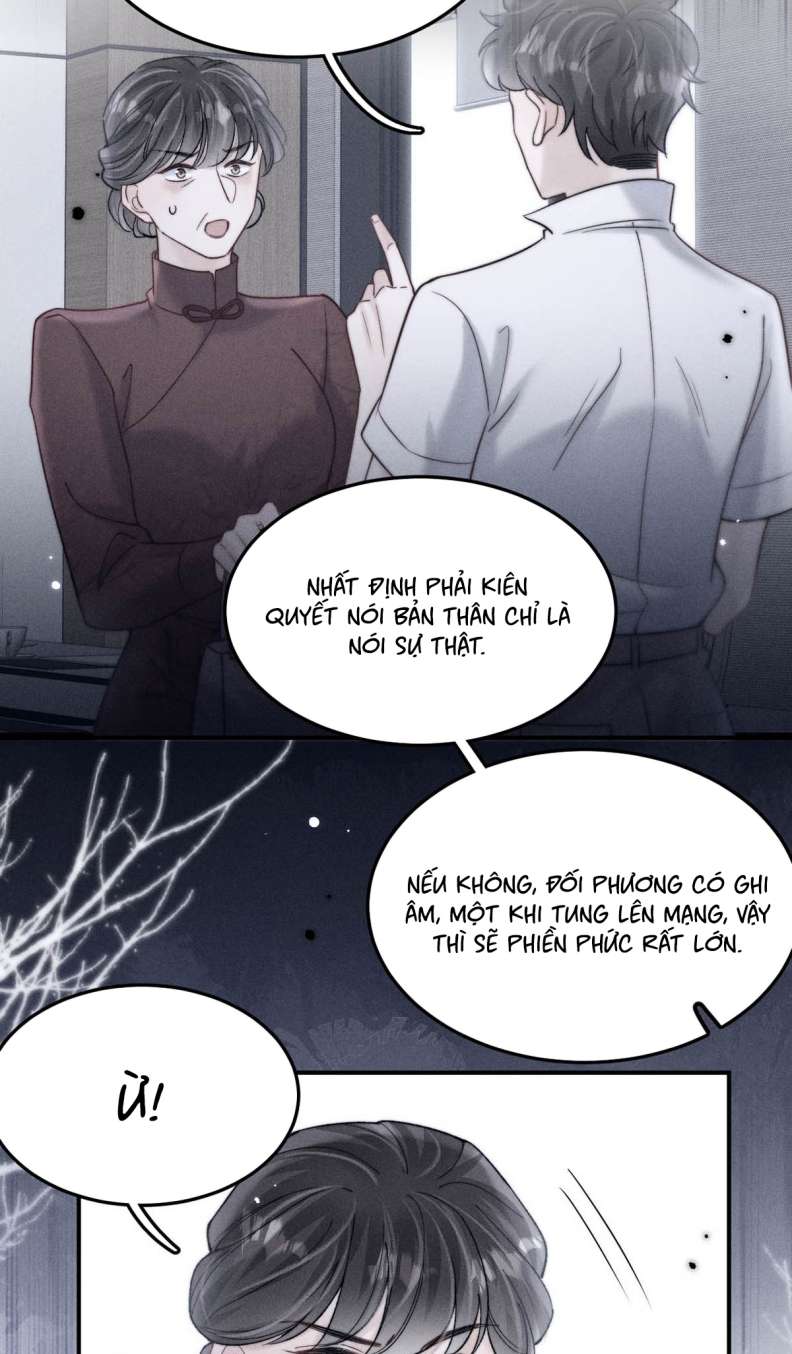 Nước Đổ Đầy Ly: Chapter 80