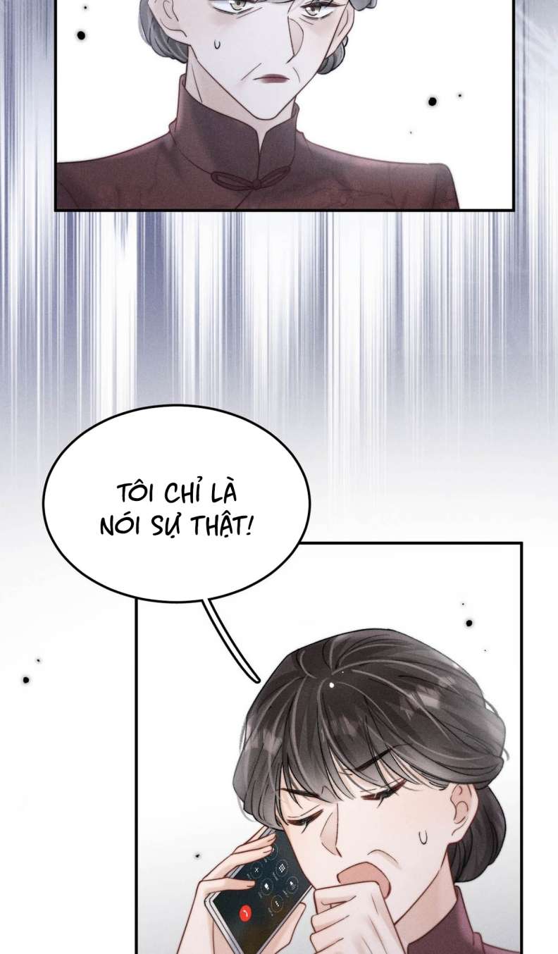 Nước Đổ Đầy Ly: Chapter 80