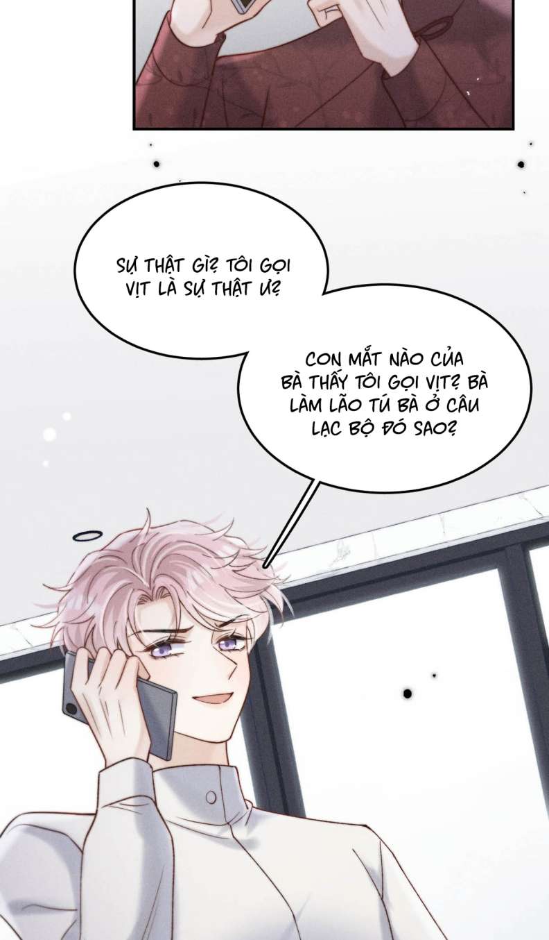 Nước Đổ Đầy Ly: Chapter 80