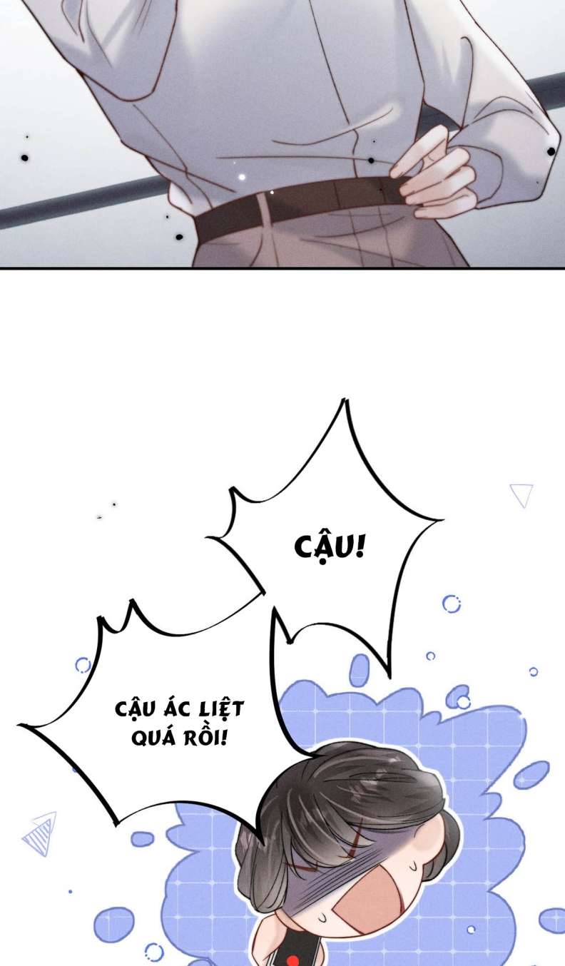Nước Đổ Đầy Ly: Chapter 80