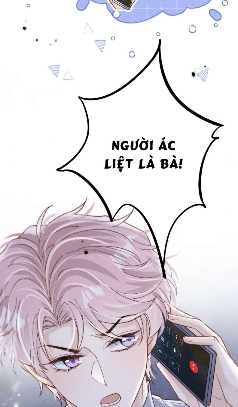 Nước Đổ Đầy Ly: Chapter 80