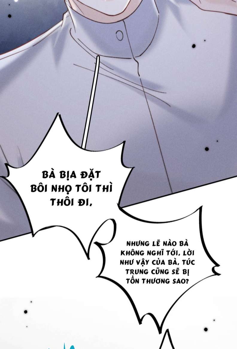 Nước Đổ Đầy Ly: Chapter 80