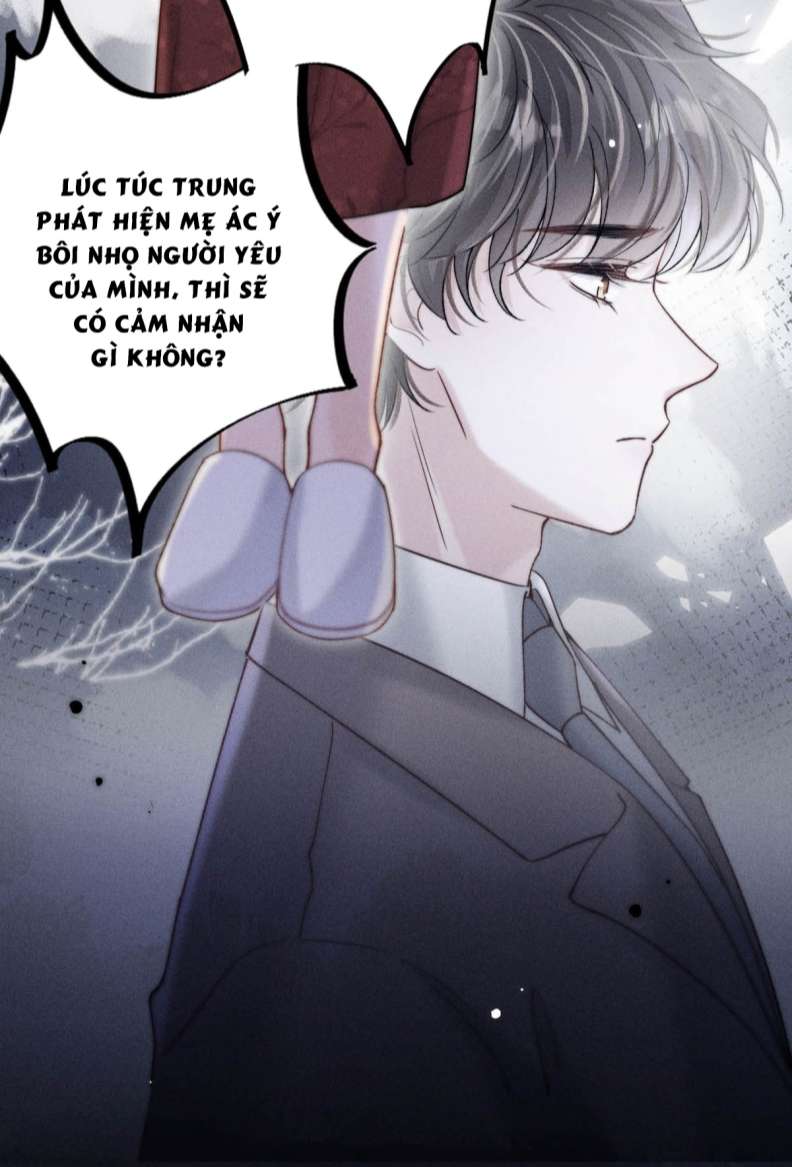 Nước Đổ Đầy Ly: Chapter 80