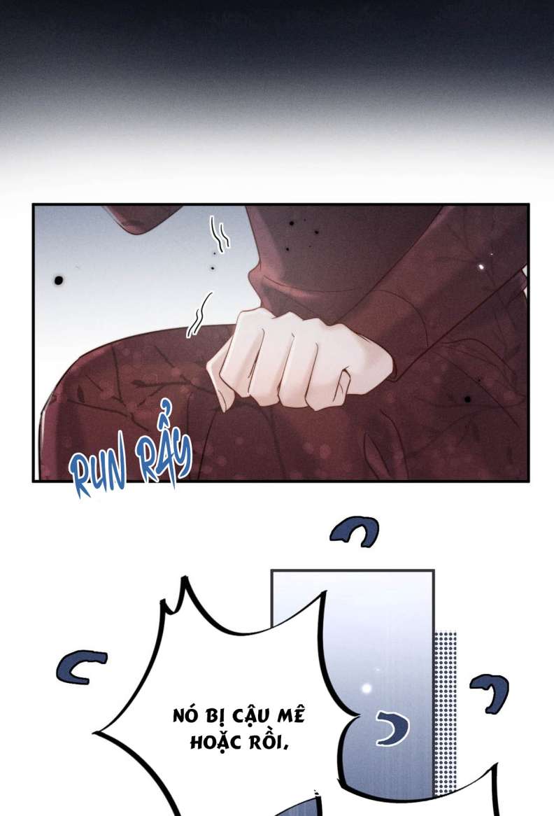 Nước Đổ Đầy Ly: Chapter 80