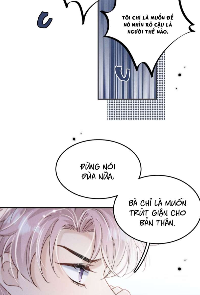 Nước Đổ Đầy Ly: Chapter 80