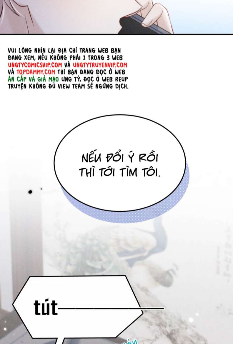 Nước Đổ Đầy Ly: Chapter 80