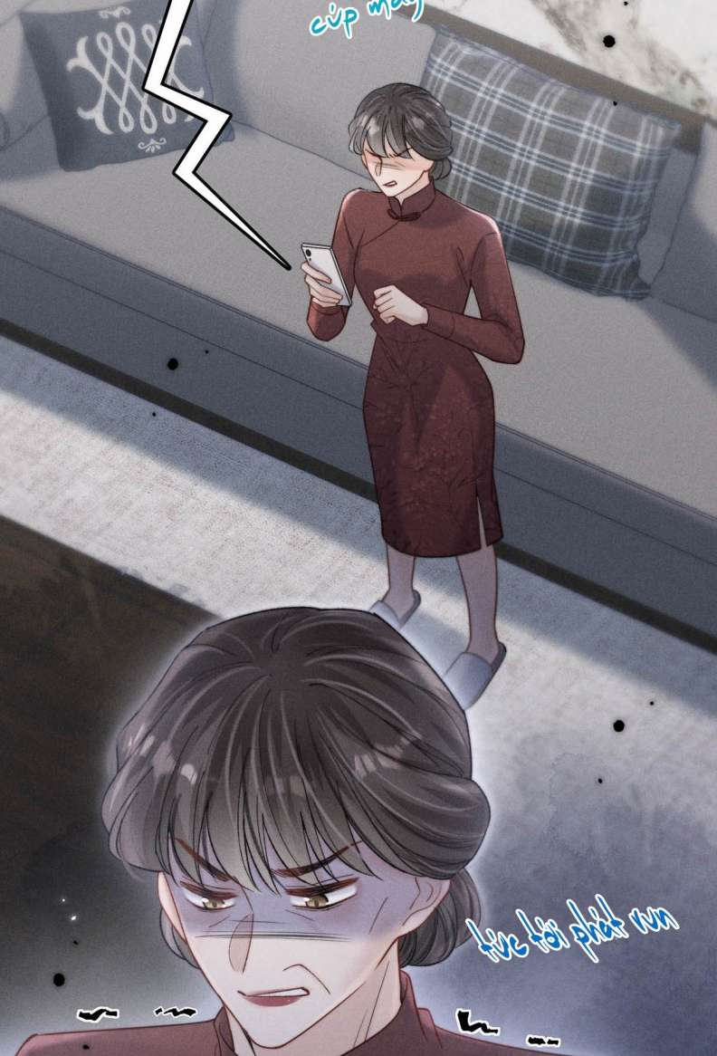 Nước Đổ Đầy Ly: Chapter 80