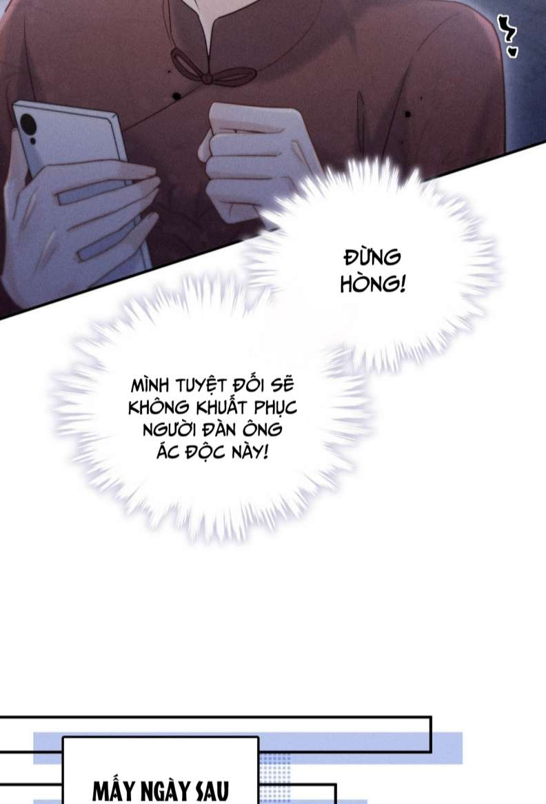 Nước Đổ Đầy Ly: Chapter 80