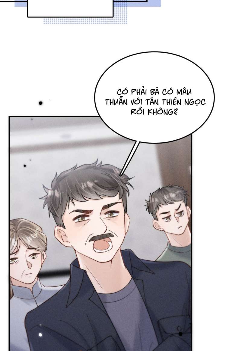 Nước Đổ Đầy Ly: Chapter 80