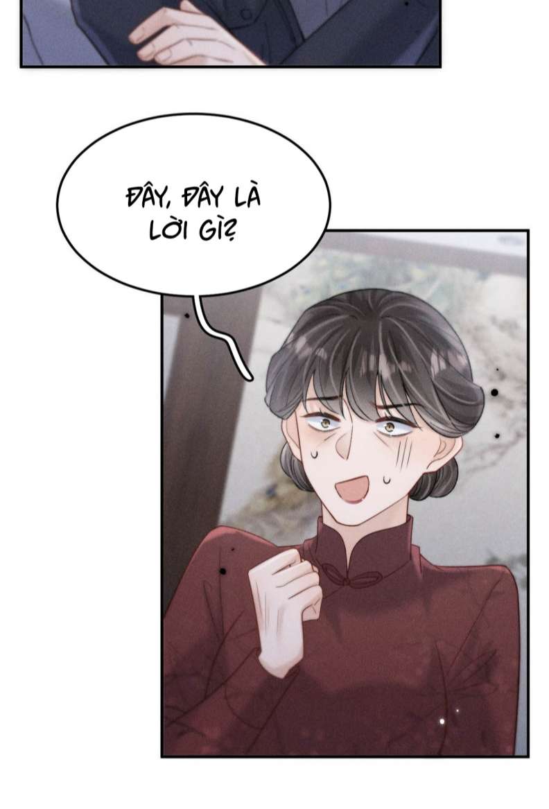 Nước Đổ Đầy Ly: Chapter 80