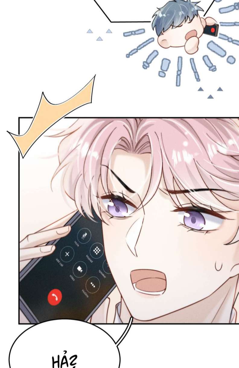 Nước Đổ Đầy Ly: Chapter 80