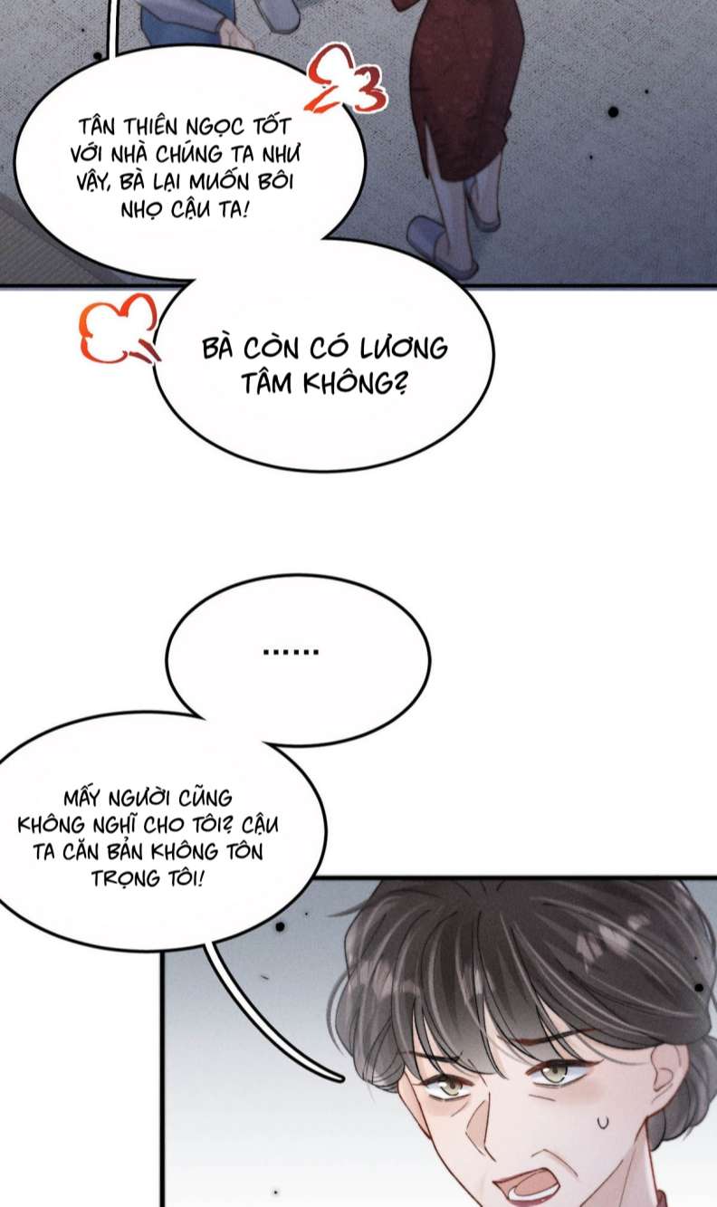 Nước Đổ Đầy Ly: Chapter 80