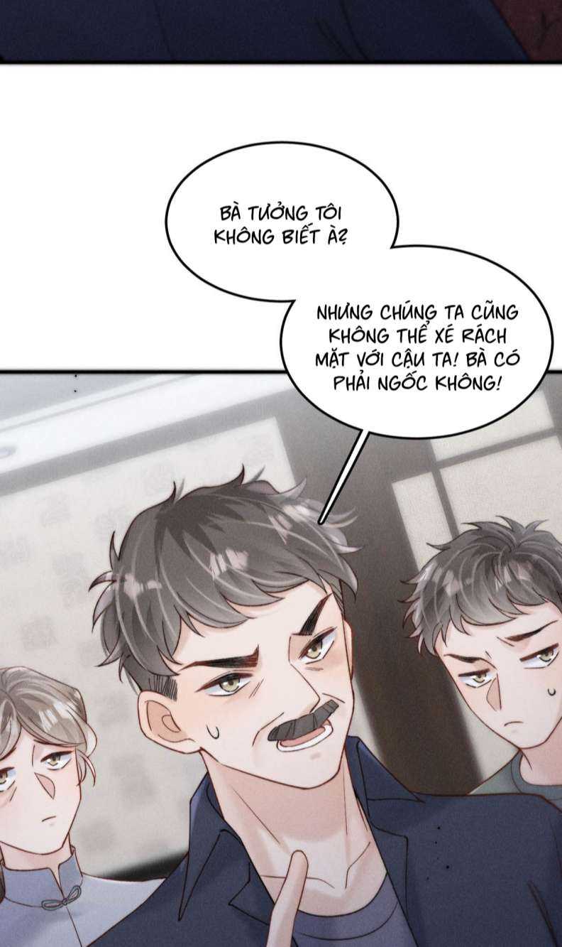 Nước Đổ Đầy Ly: Chapter 80