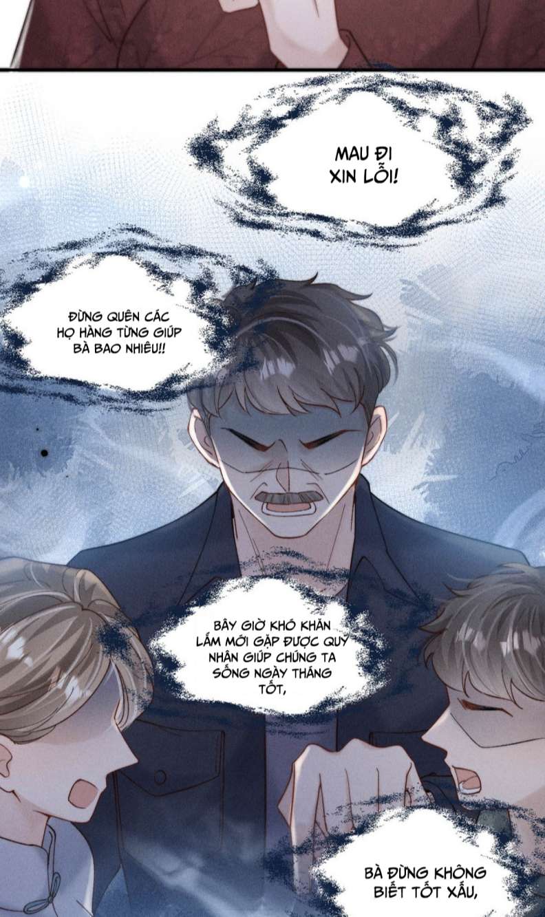 Nước Đổ Đầy Ly: Chapter 80