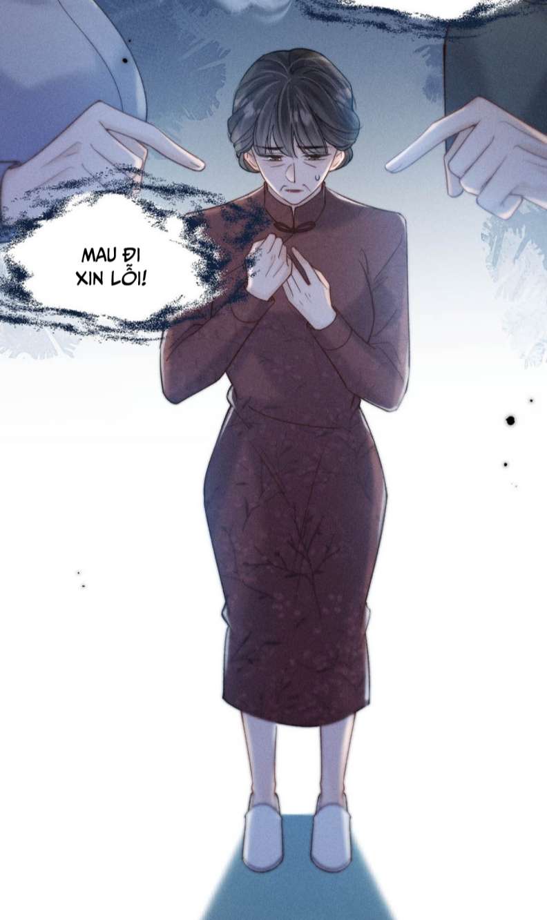 Nước Đổ Đầy Ly: Chapter 80