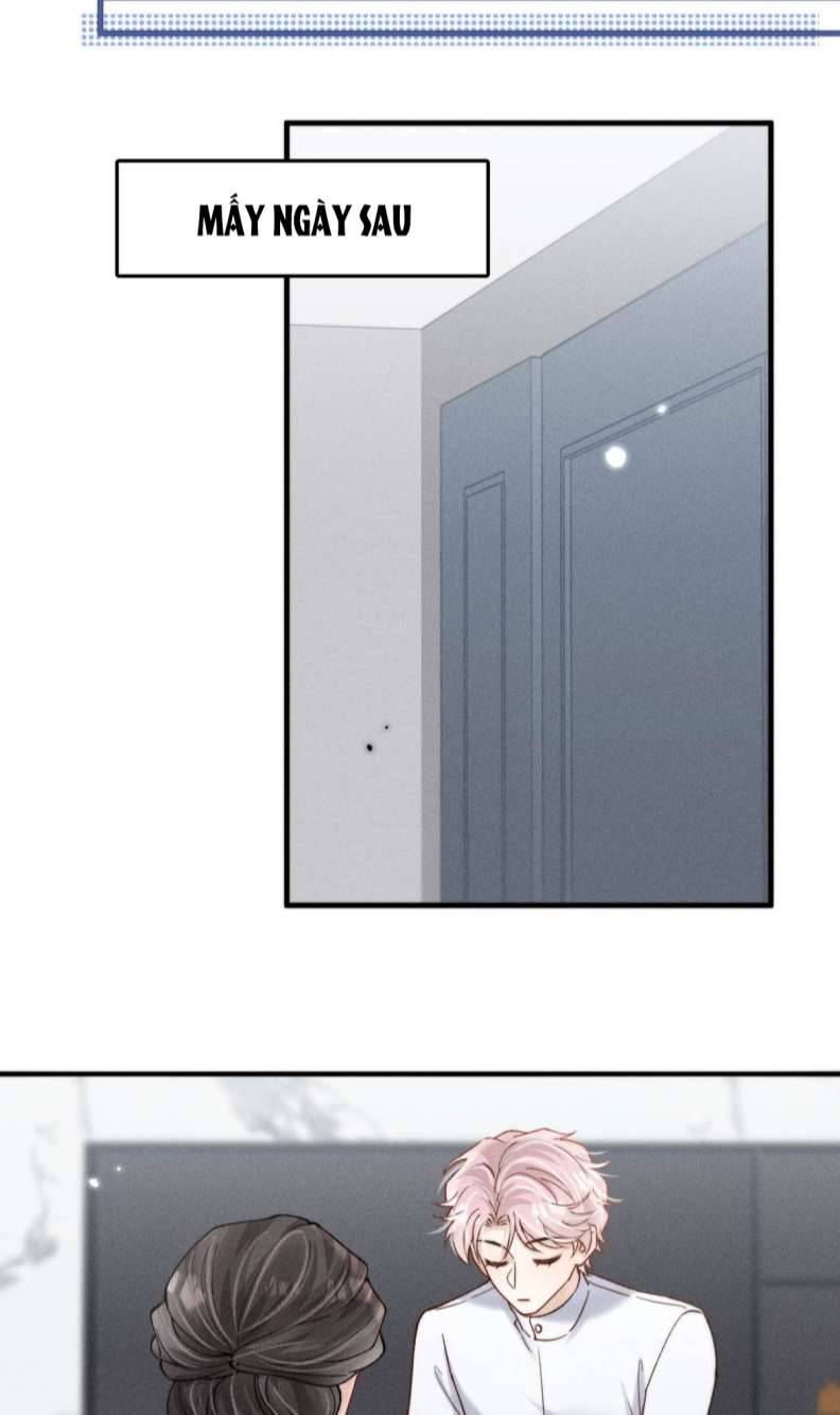 Nước Đổ Đầy Ly: Chapter 80