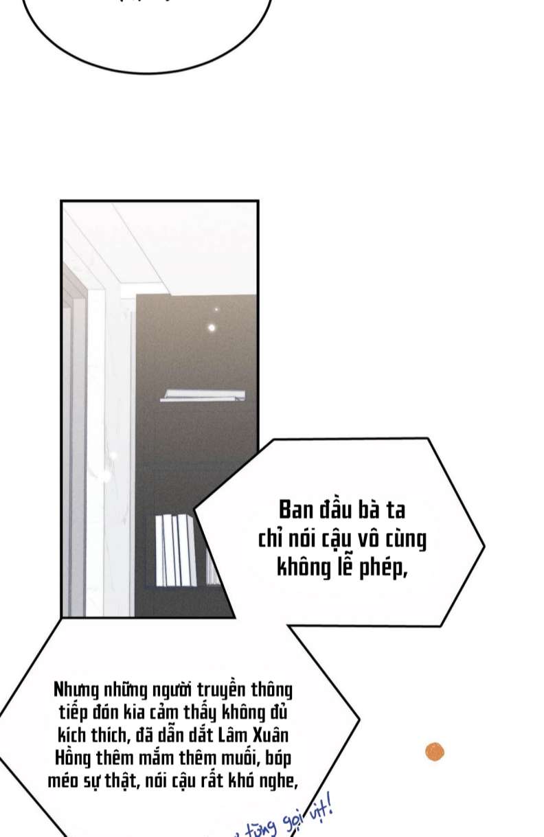 Nước Đổ Đầy Ly: Chapter 80