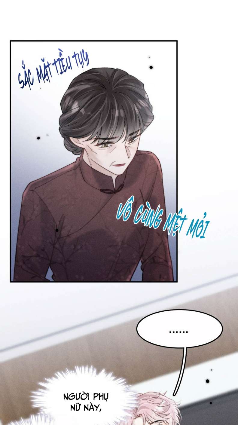 Nước Đổ Đầy Ly: Chapter 80