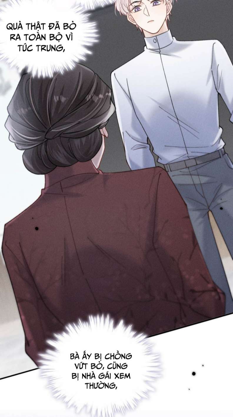 Nước Đổ Đầy Ly: Chapter 80
